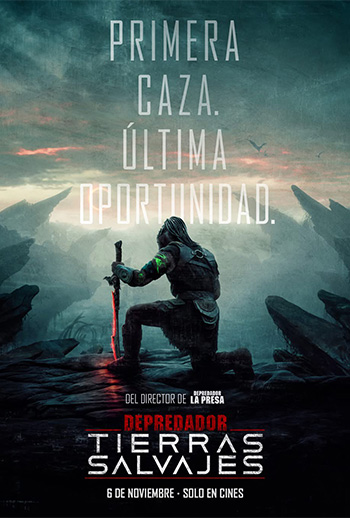 Poster Filme