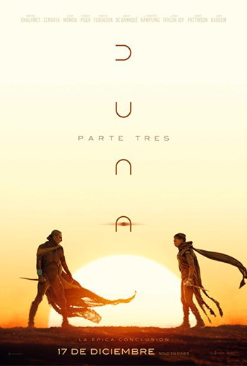 Poster Filme